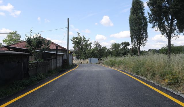 Ekip işi memnuniyet getirdi