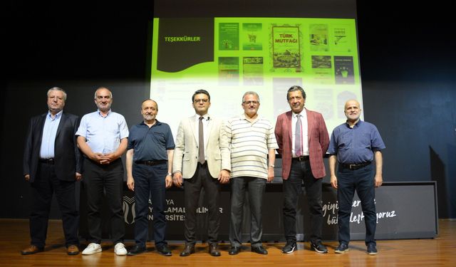 SUBÜ'de Bilim ve Toplum Buluştu: Profesörler Vatandaşlarla Deneyimlerini Paylaştı