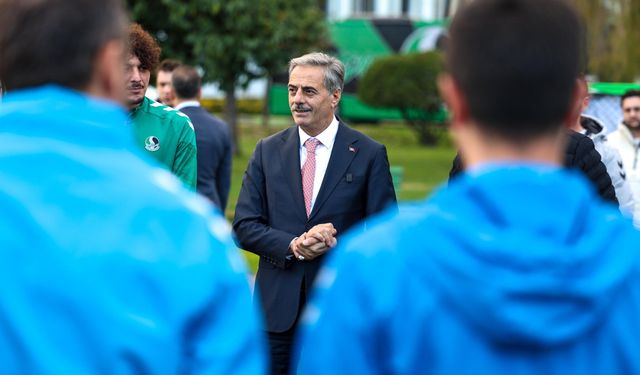 Alemdar’dan Sakaryaspor Mesajı: “Pazartesi’den Sonra Düğmeye Basacağız”