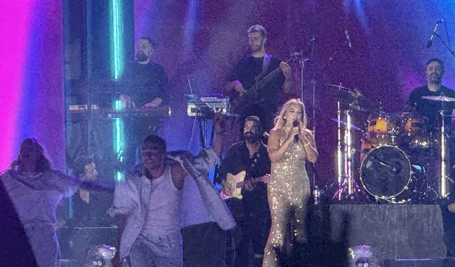 Bursa'da 'Türkiye Kültür Yolu Festivali' başladı