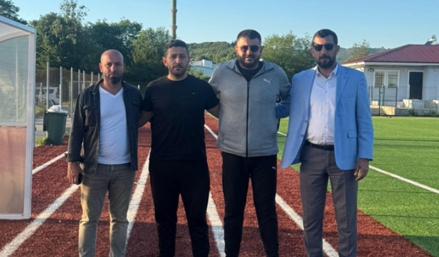 Yeşilyurt Beldespor’da Fırat Asrak ile Devam Kararı