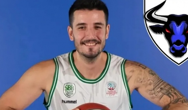 Şampiyon Kadronun Yıldızı Kerasusspor'a Transfer Oldu
