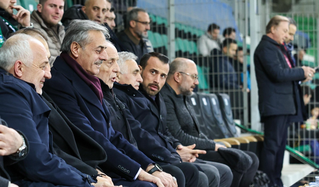 Sakaryaspor Kulislerini Hareketlendiren İddia!