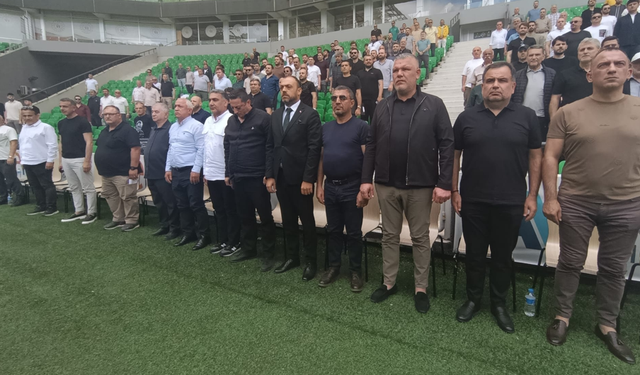 Sakaryaspor Kulislerinde Yeni İddia!