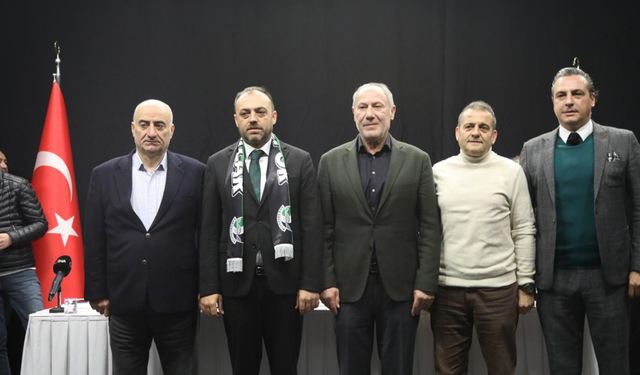 Sakaryaspor’da transfer yasağı endişesi
