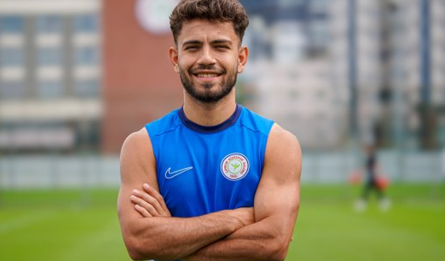 Sakaryalı Mithat Pala Süper Lig Devinin Radarında!