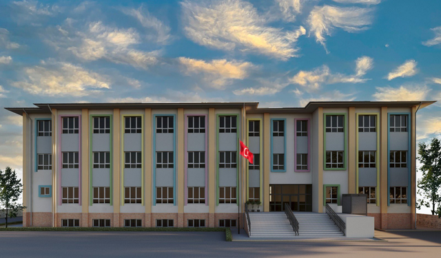 Hendek’e Spor Lisesi Müjdesi