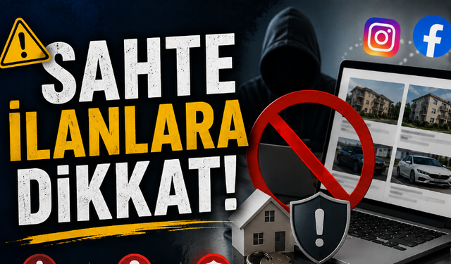 Ticaret Bakanlığı’ndan Sosyal Medyadaki İlanlara Sıkı Denetim