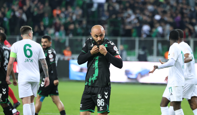 Burak Bekaroğlu’nun Yeni Takımı Belli Oluyor!