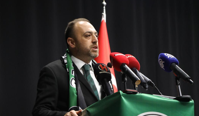 Sakaryaspor’da Sessizlik Sürüyor!