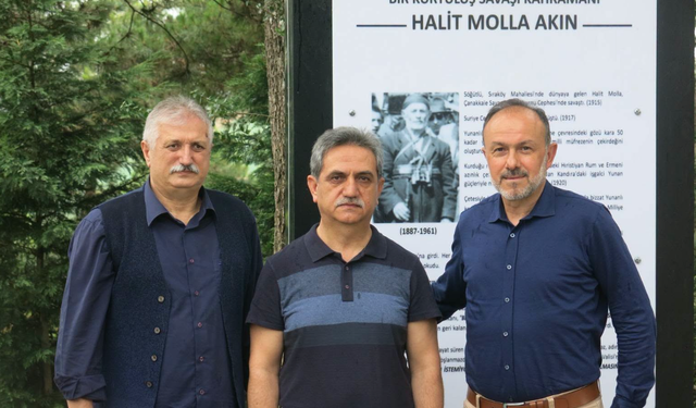 İsmi Verilene Kadar Kutlamalara Katılmayacaklarını Açıkladılar