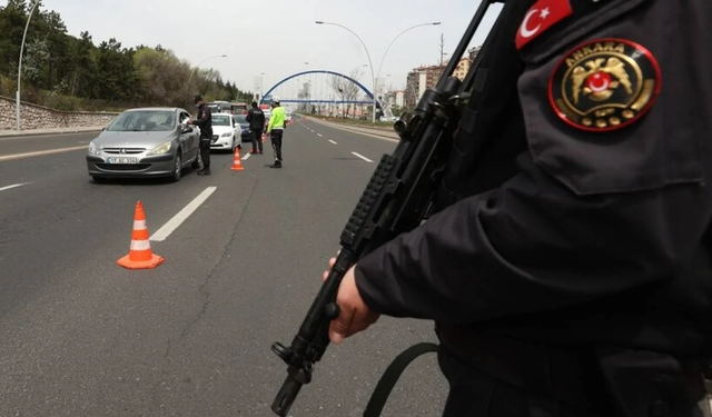 Ankara NATO Zirvesi’ne Hazırlanıyor: Kentte Olağanüstü Güvenlik Önlemleri Alındı