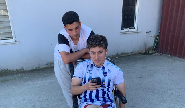 Çatalköprüspor Başkanı Zeki Küçük’ten Sert Açıklamalar