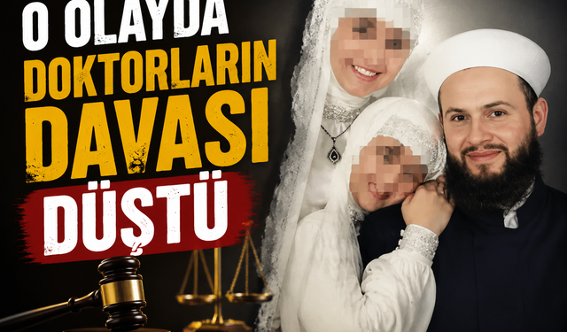 H.K.G. Davasında Karar: 5 Sanığa Hapis, 4 Sanık Hakkında Dava Düştü