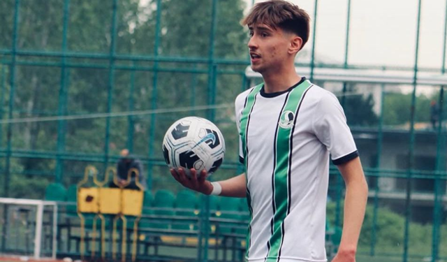 Sakaryaspor’dan Geleceğe Yatırım