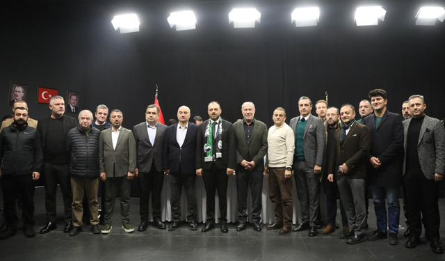 Sakaryaspor’da kritik kongre haftası: planlamaya start verilecek