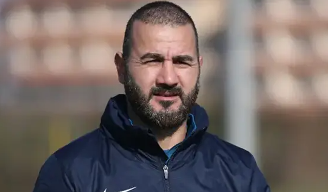 Sakaryaspor’da teknik direktör iddiası