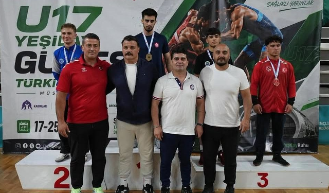 Sivas’ta Sakarya Rüzgarı!