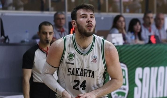 Aydın Şirin, Kerasusspor’a transfer oldu