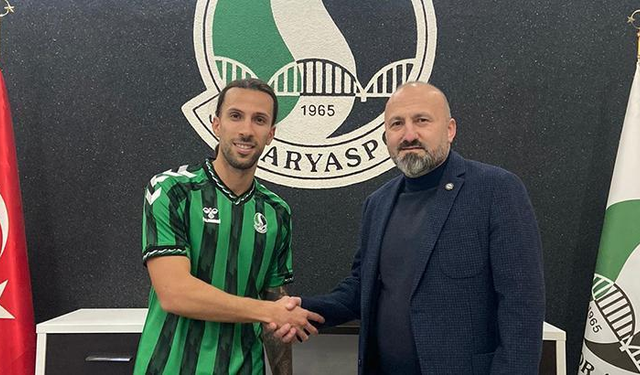Sakaryaspor'da İç Transfer Mesaisi Başladı