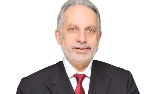 Mustafa Yalçın'dan Babalar Günü mesajı