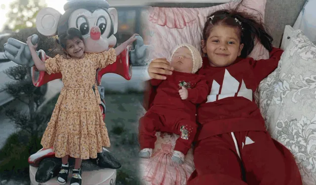 Anne Feryat Etti: “Ne Olur Kızım İçin Dua Edin”