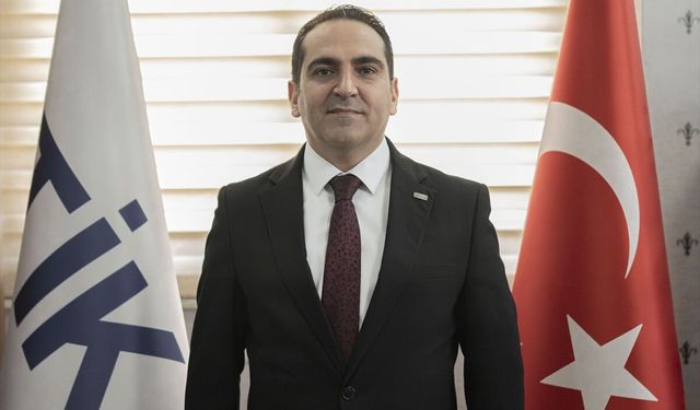 TİKA Addis Ababa Program Koordinatörü Resuloğulları, Etiyopya'daki çalışmaları anlattı:
