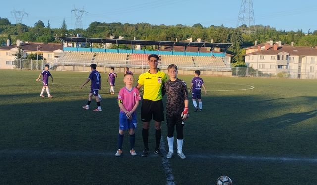 Sakarya Star Spor’dan Kritik Galibiyet