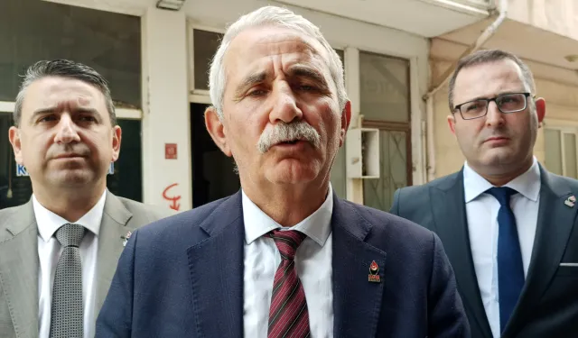 Zafer Partili Babaözü: Seçim 2028'e kalmaz!