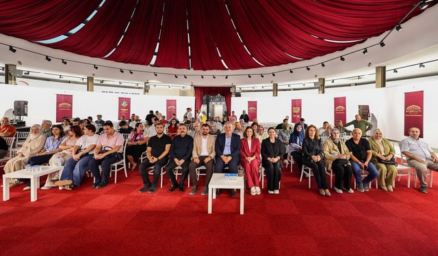 Serdivan’da “Kubbealtında Nağme” Rüzgarı: Sanatseverler Türk Musikisinin Büyüsüne Kapıldı