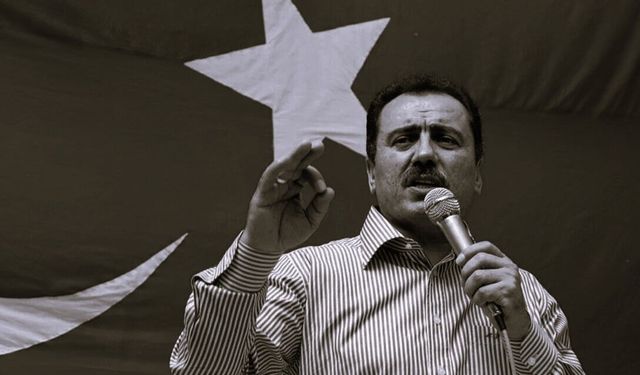 Başkan Püsküllü’den Muhsin Yazıcıoğlu soruşturma açıklaması