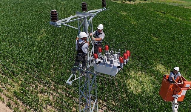 SEDAŞ’tan 70 Milyon TL’lik enerji yatırımı: Sakarya’da arızalara hızlı müdahale dönemi başlıyor