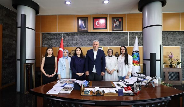 Sakarya’da Kadın ve Aile İçin İş Birliği Protokolü İmzalandı