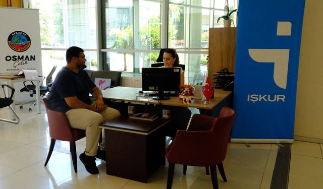 Serdivan Belediyesi’nden İstihdama Yeni Model: SEBİK Hayata Geçiyor