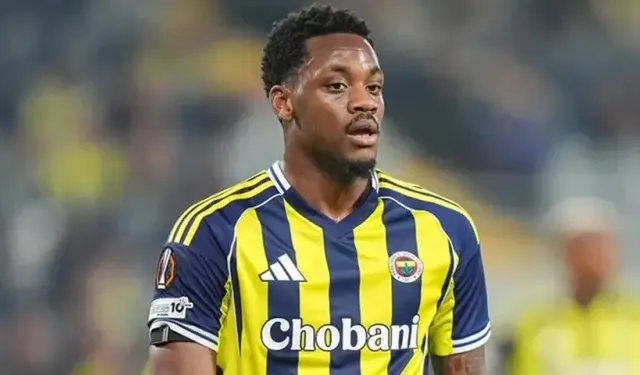 Benfica, Jhon Durán’ı Sezon Sonuna Kadar Kiraladı