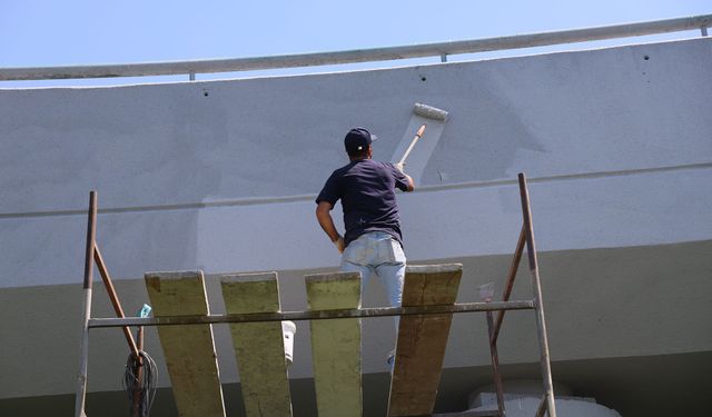 Sakarya Şehirlerarası Otobüs Terminali’nde Bakım ve Yenileme Çalışmaları Tamamlandı