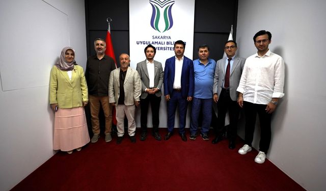 Bilimsel ve toplumsal katkı için iş birliği