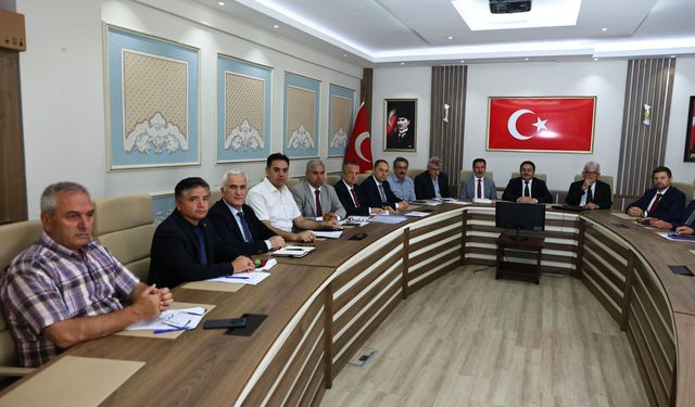 Sakarya’da Okullarda Yeni Eğitim Öğretim Yılı Hazırlıkları Başladı