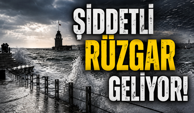 Bakan Yumaklı'dan Şiddetli Rüzgar Uyarısı: "Bir Kıvılcım Felakete Dönüşebilir"