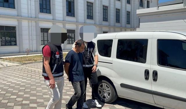 Körfez’de Kan Donduran Olay: 8 Yıl 4 Ay Hapis Cezası