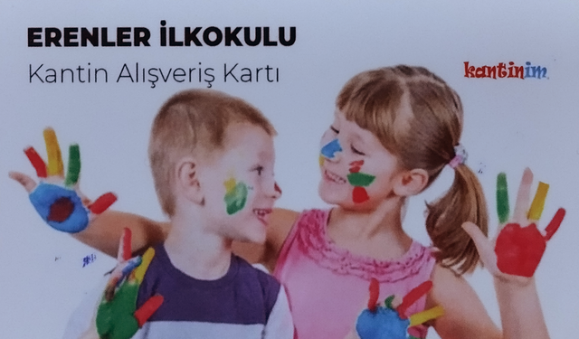 Erenler'de Kantin Kart Desteği Yeni Eğitim Yılında da Sürecek