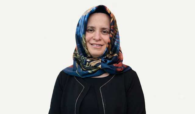 Fatma Kalkancı Hayatını Kaybetti