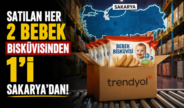 Anne-Bebek ve Ev Ürünlerinde Rekor Pay