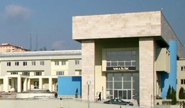 Valilikten "Veresiye" açıklaması!