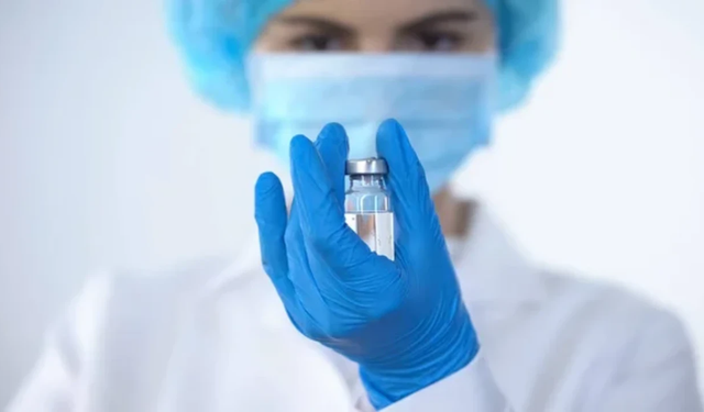 Hastane Eczanesinden 80 Ampul Fentanil Çalındı