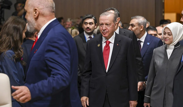 Türkiye 8 NATO ülkesiyle savunma bankası kuruyor