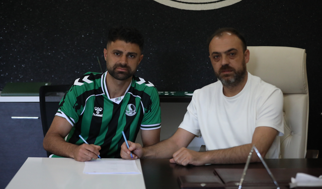 Sakaryaspor’da transfer sessizliği bozuldu