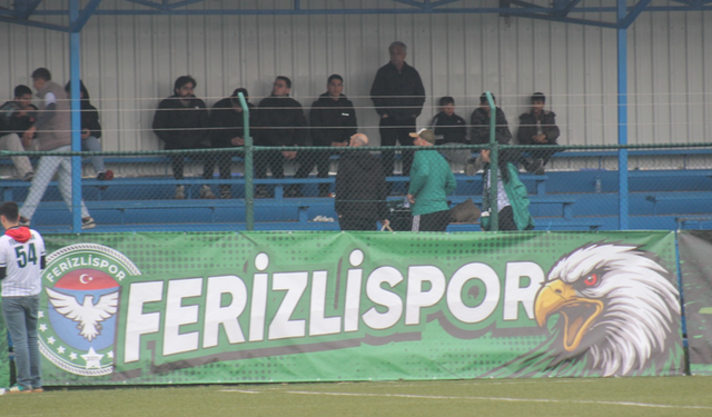 Ferizlispor 2011’de seçim zamanı! Olağanüstü genel kurul 14 Temmuz’da