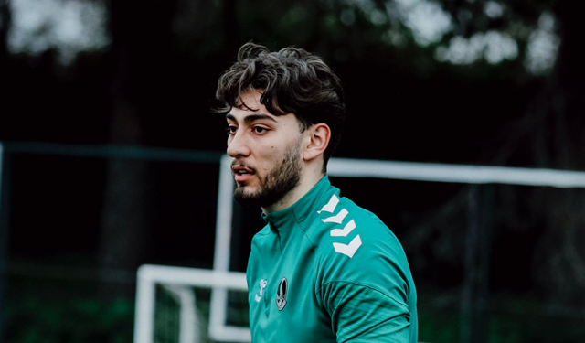 Sakaryaspor’da kaleye tanıdık eldiven