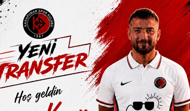 Karapınar Spor’dan transfer atağı